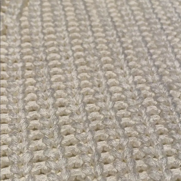 H&M shirt, white , size:Small - Picture 5 of 5